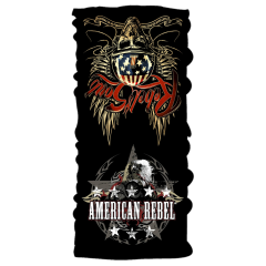 Loco Active Bandana - American Rebel
