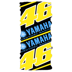 Loco Active Bandana -Yamaha Racing 001