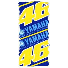 Loco Active Bandana -Yamaha Racing 002