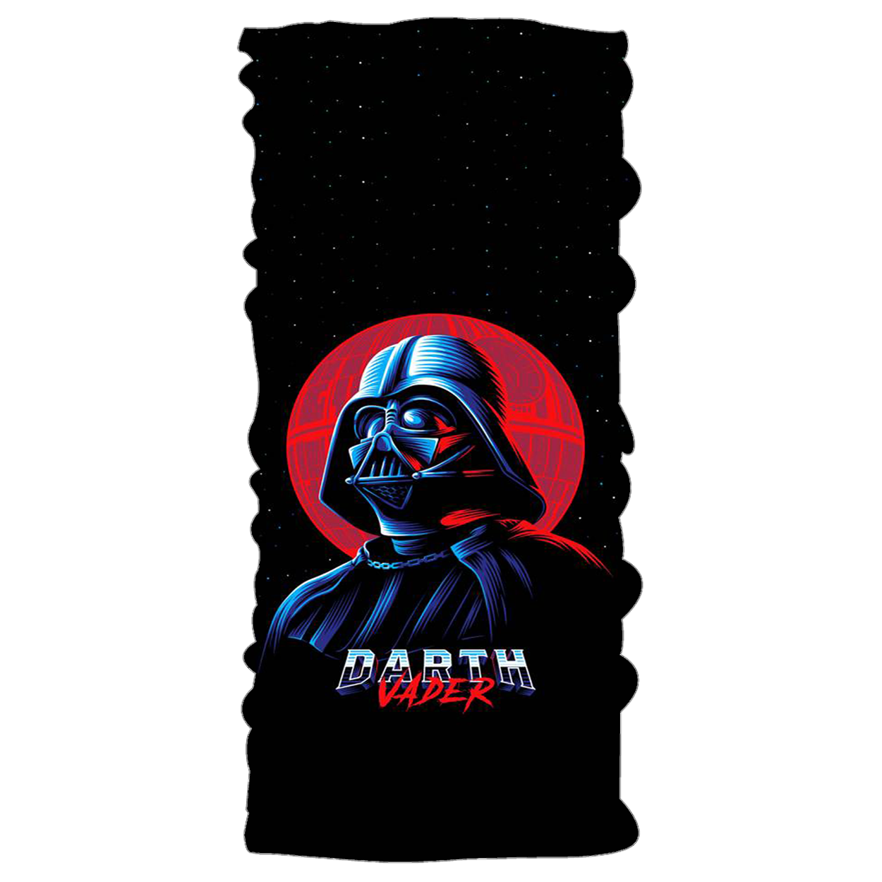 Loco Active Bandana - Darth Vader 001