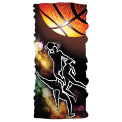 Loco Active Bandana - Basketball