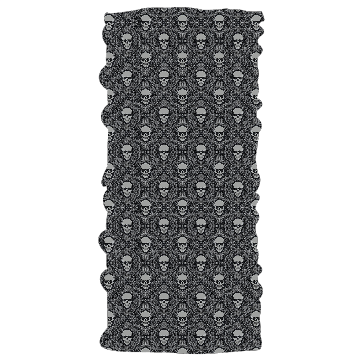 Loco Active Bandana - Skull 0012