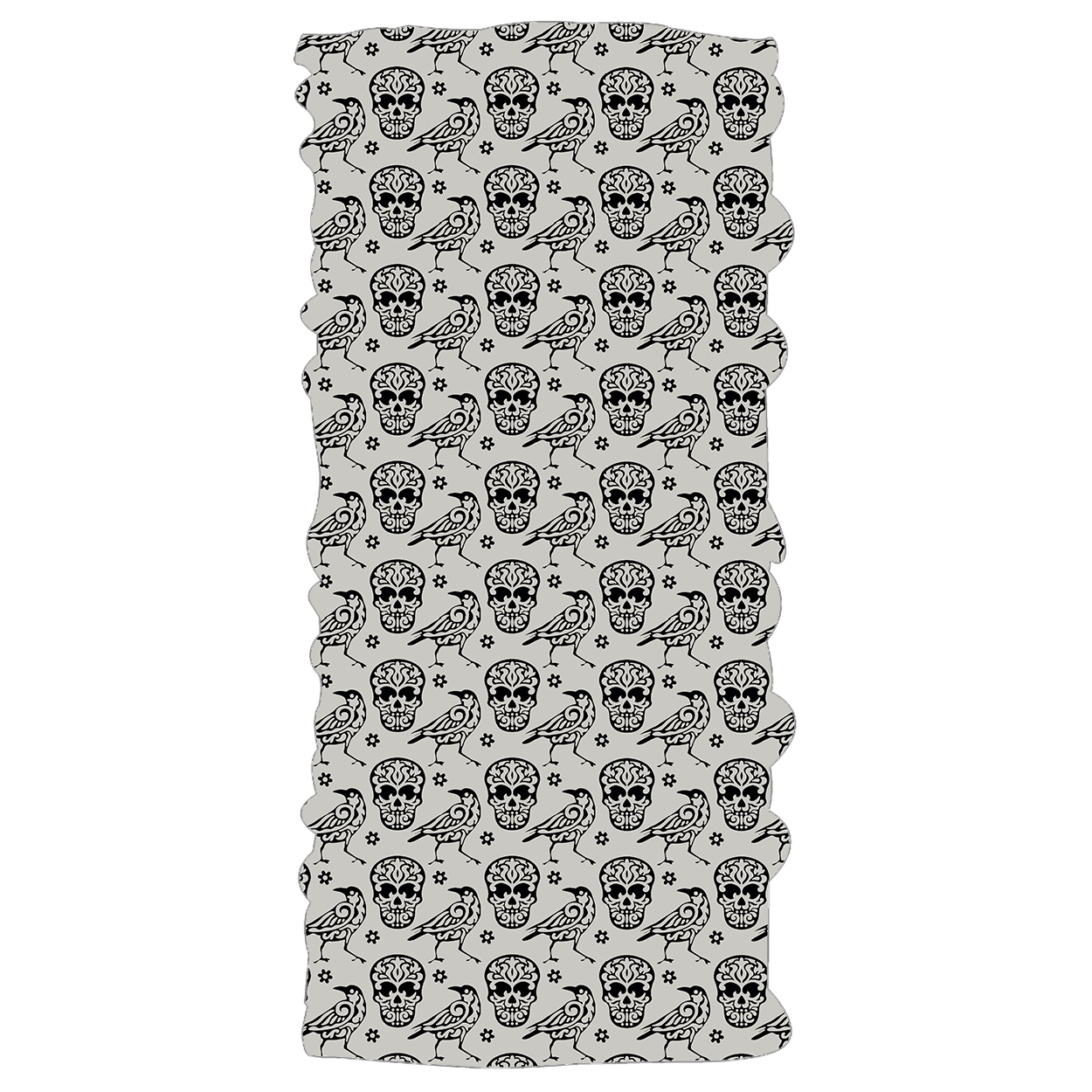 Loco Active Bandana - Skull 0100