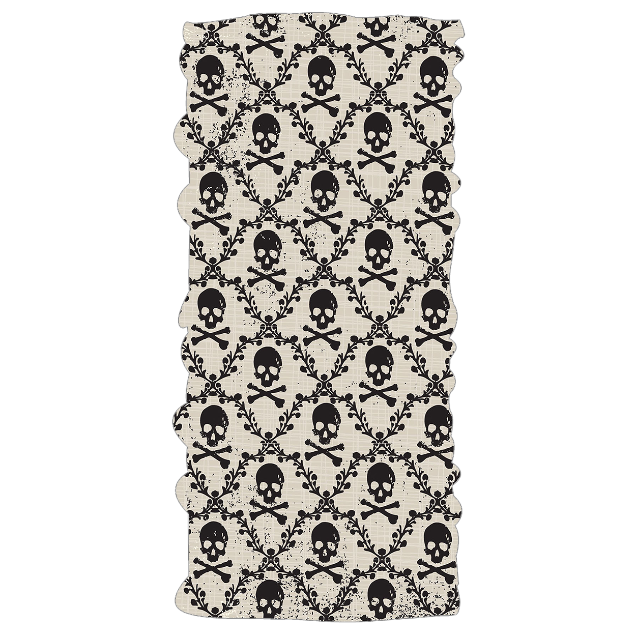 Loco Active Bandana - Skull 0104