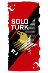 Loco Active Bandana - Solo Türk
