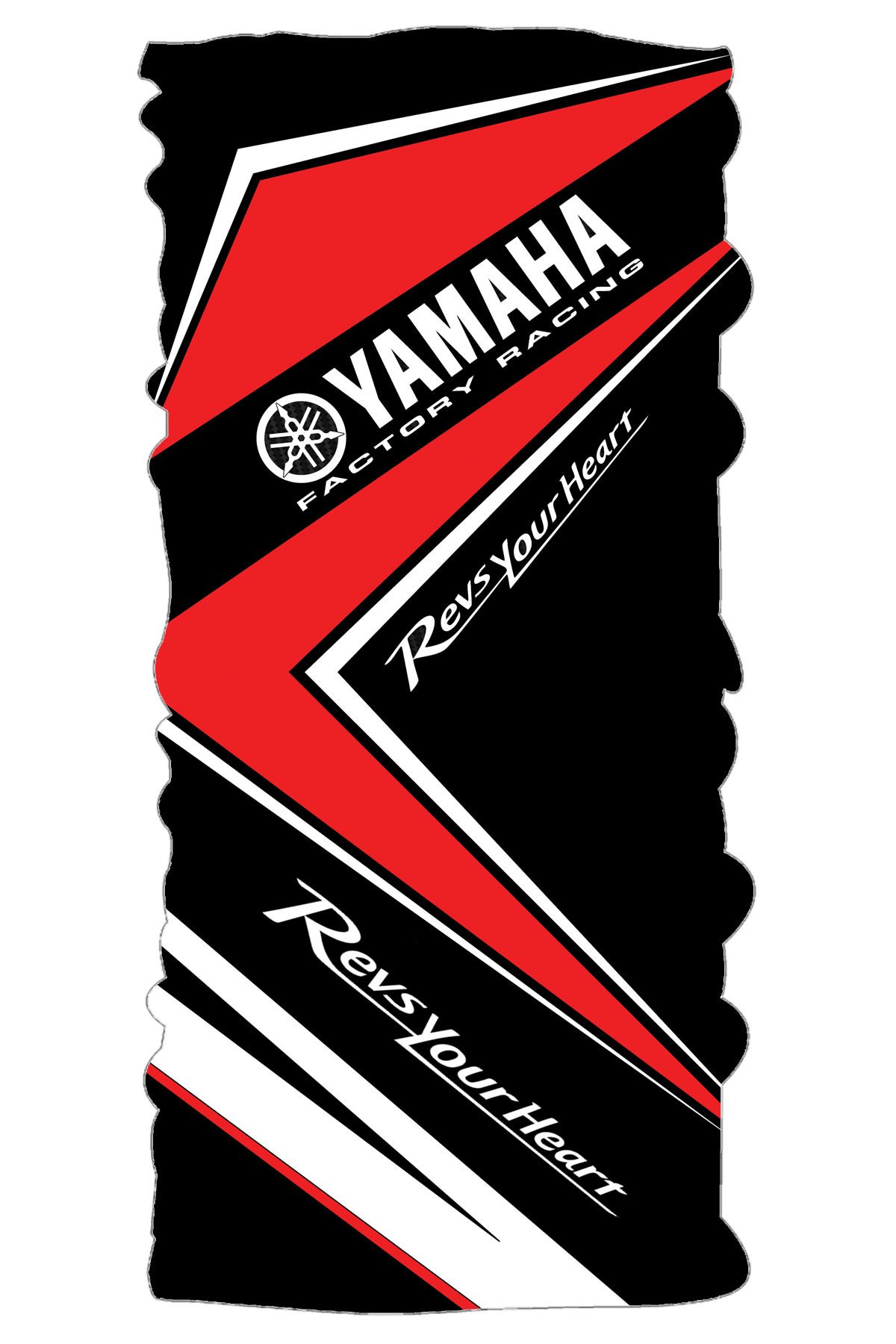 Loco Active Bandana - Yamaha Y105