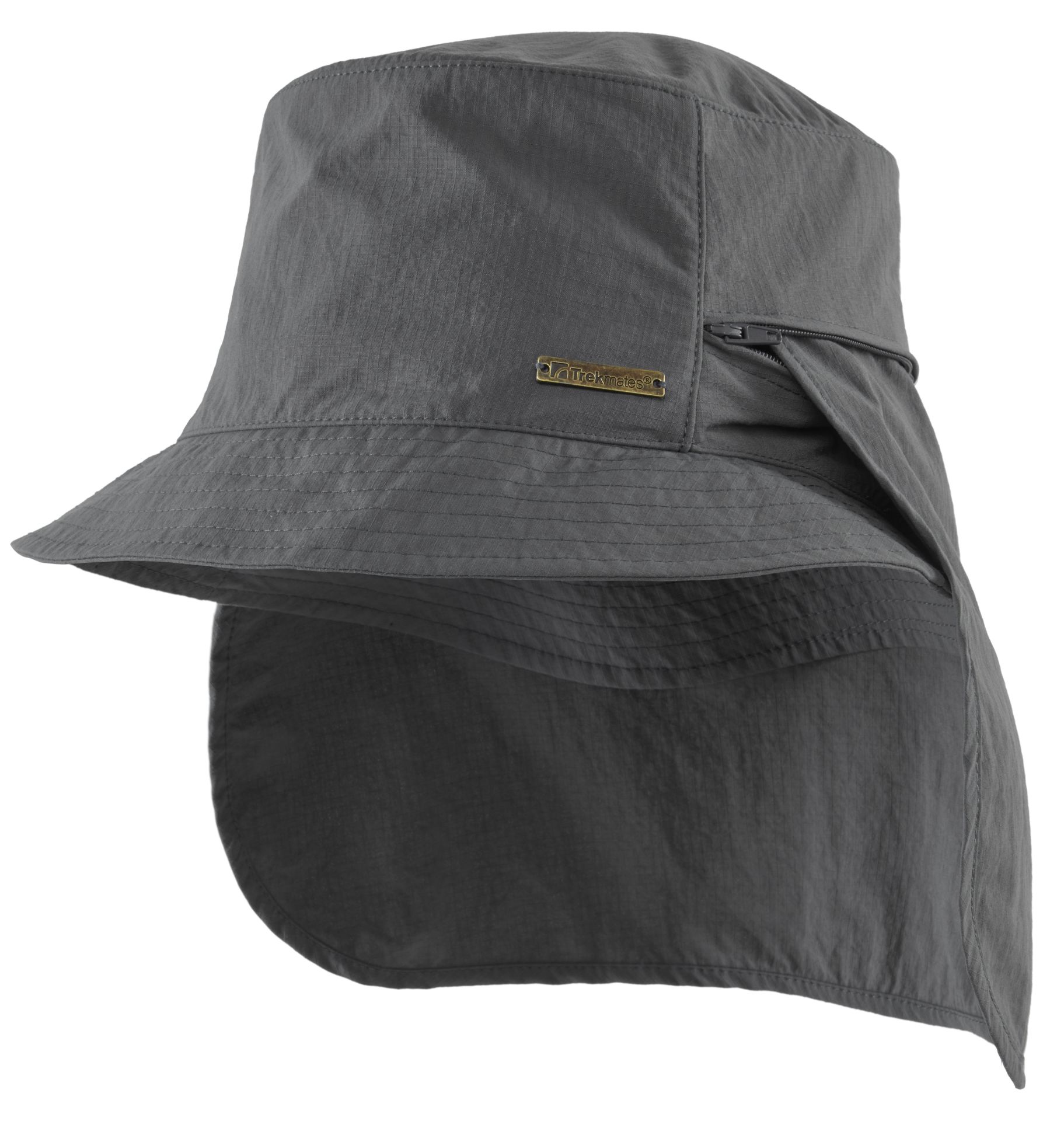 Mojave Hat Ash