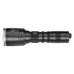 NITECORE CI7 2500 LUMEN INFRARED EL FENERI (1X18650)