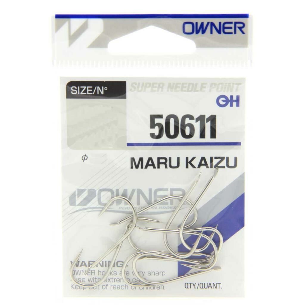 Owner 50611 Marukaizu İğne No:2