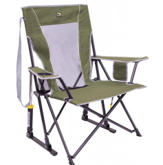 Gci Outdoor Comfort Pro Rocker Amortisörlü Laciver