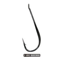 Sasame F-892 BL Nickel S-Straight İğne