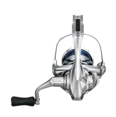 Shimano Stradic FM 4000M HG