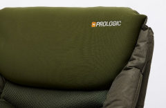 Prologic Inspire Relax Chair With Armrests 140 KG