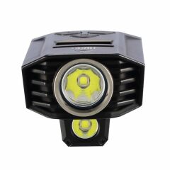 NITECORE BR35 1800 LUMEN BISIKLET FENERI