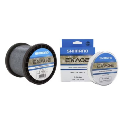 Shimano Exage 1000m 0,355mm