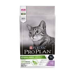 Proplan Sterilised Hindi Tavuk 1,5kg Kedi Maması