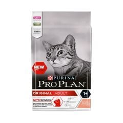 PROPLAN Yetişkin Somonlu Kedi Maması 1,5kg