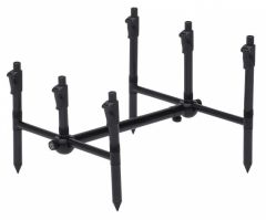 Prologic K1 Low Profile Rod Pod 3 Rod Sehpa