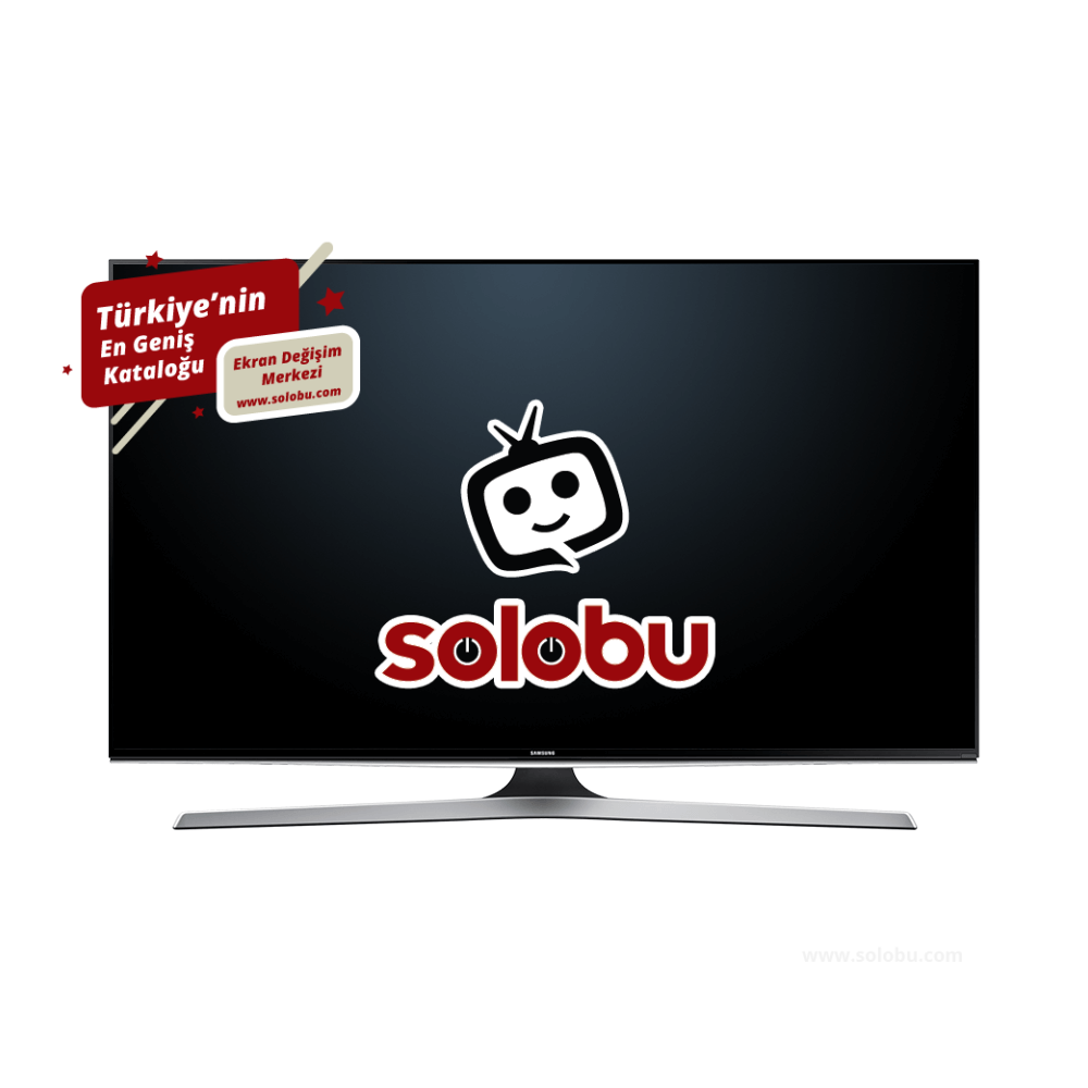 Samsung UE40J6270 LED TV Ekran Değişimi