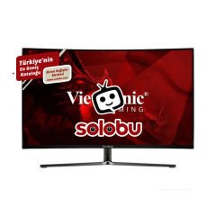 ViewSonic VX3258-2KPC-mhd Monitör Ekran Değişimi