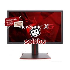 ViewSonic XG2401 Monitör Ekran Değişimi