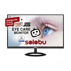 Asus VZ229HE Monitör Ekran Değişimi