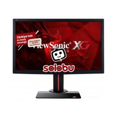 ViewSonic XG2702 Monitör Ekran Değişimi