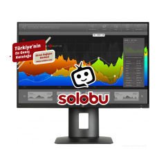 HP Z24nf (K7C00A4) Monitör Ekran Değişimi