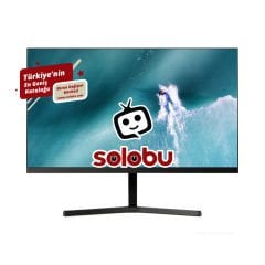 Xiaomi Mi Desktop Monitor 1C Monitör (RMMNT238NF) Ekran Değişimi