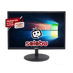 Zeiron PR-E190 Monitör Ekran Değişimi