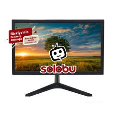 Avenir AV-M19A Monitör Ekran Değişimi