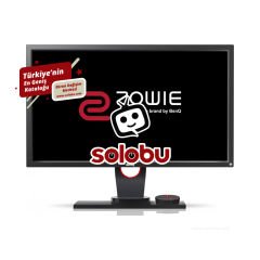 BenQ Zowie XL2430 Monitör Ekran Değişimi