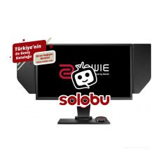 BenQ Zowie XL2546S Monitör Ekran Değişimi