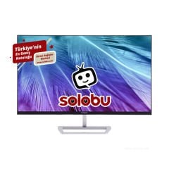 Casper M.CS-QHD270-M2758C Monitör Ekran Değişimi