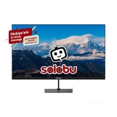 Dahua LM27-C200 Monitör Ekran Değişimi