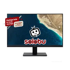 Acer V277bmipx Monitör (UM.HV7EE.007) Ekran Değişimi