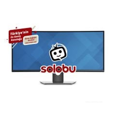 Dell UltraSharp U3419W Monitör Ekran Değişimi