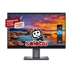 Dell UltraSharp UP2720Q PremierColor Monitör Ekran Değişimi