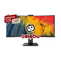 Philips 34B1U5600CH/00 Monitör Ekran Değişimi