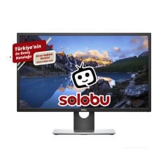 Dell UP2718Q UltraSharp Monitör Ekran Değişimi