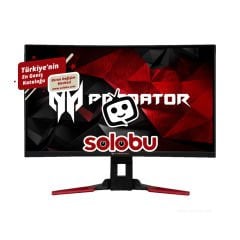 Acer Z321Qbmiphzx Monitör (UM.JZ1EE.001) Ekran Değişimi