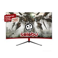 Dragos Gaming Pro GP165-238FHD Monitör Ekran Değişimi