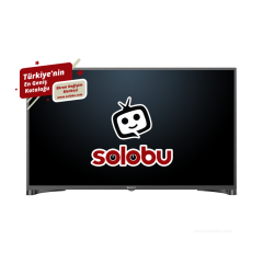 Sunny SN43DLK010 LED TV Ekran Değişimi