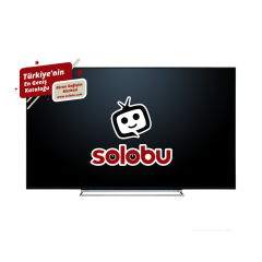 Toshiba 65U6763DAT LED TV Ekran Değişimi