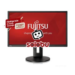 Fujitsu B22-8 TS Pro Monitör Ekran Değişimi