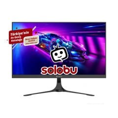 GameBooster GB-2421FF Monitör Ekran Değişimi