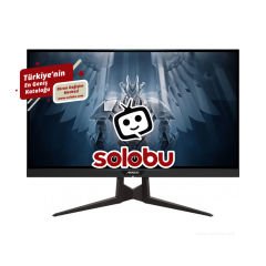 Gigabyte M28U-AE Arm Edition Monitör Ekran Değişimi