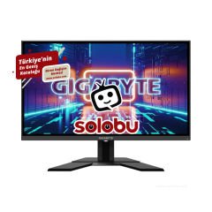 Gamepower Ace A20 Monitör (CE271GMP069) Ekran Değişimi