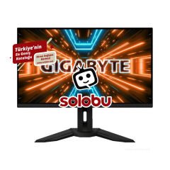 Gamepower Mark M30 Monitör Ekran Değişimi