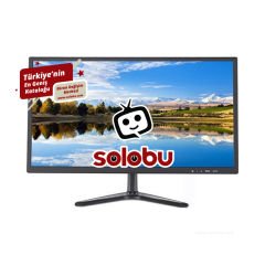 Simple SM185-H Monitör Ekran Değişimi